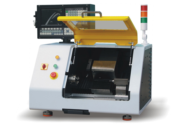 CK150桌面式數(shù)控車(chē)床